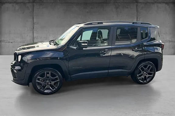 Jeep Renegade 2021 photo 3