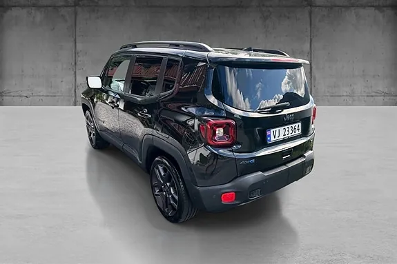 Jeep Renegade 2021 photo 4