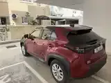 Toyota Yaris Cross 2022 photo 4