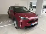Toyota Yaris Cross 2022 photo 2