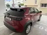 Toyota Yaris Cross 2022 photo 3