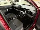 Toyota Yaris Cross 2022 photo 5