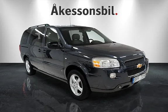Chevrolet Uplander
