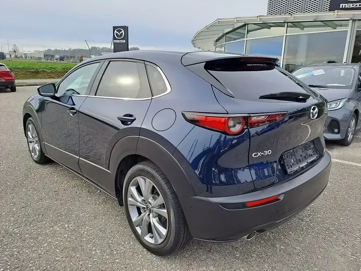 Mazda Cx-30 2020 photo 2