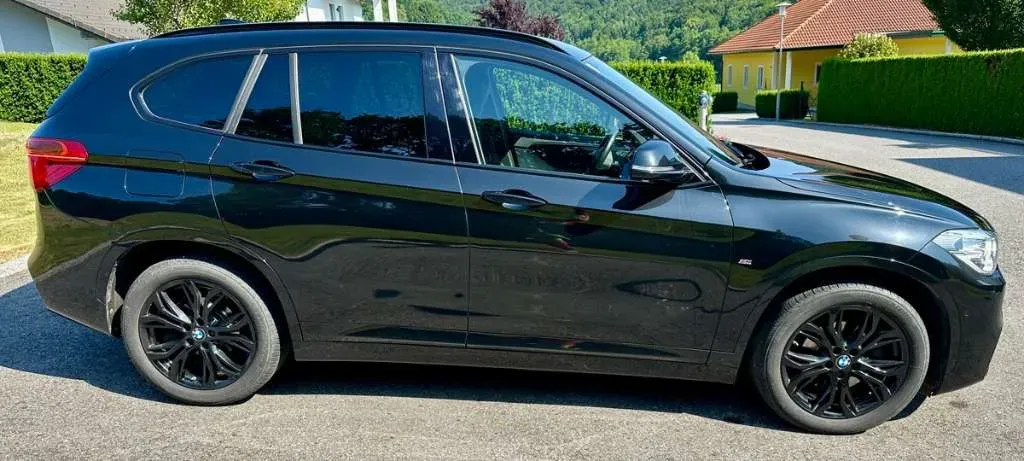 BMW X1 2017 photo 3