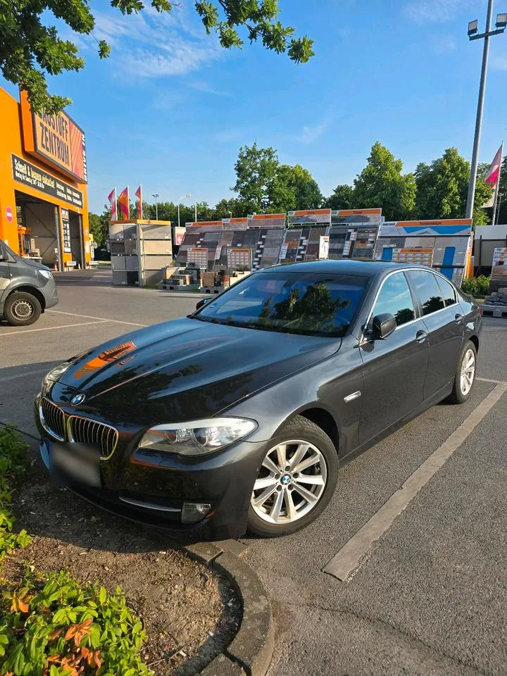 BMW 520D