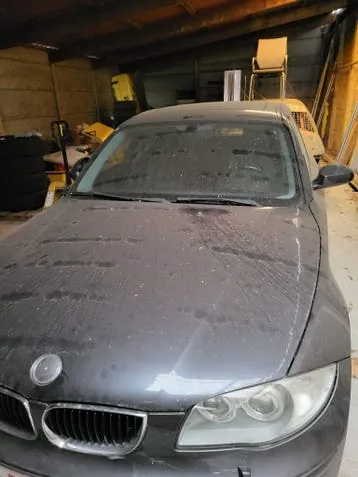BMW Série 1