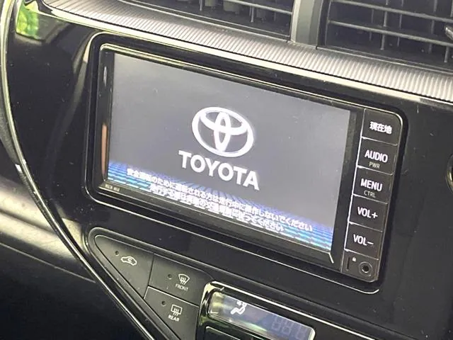 Toyota Aqua 2019 photo 4