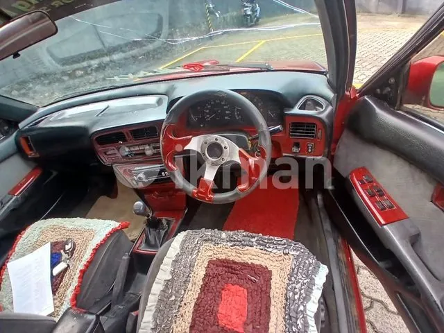 Toyota Corona 1988 photo 5