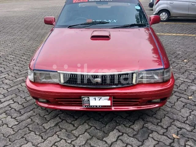 Toyota Corona
