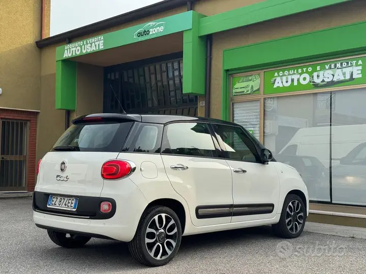 Fiat 500L 2015 photo 4