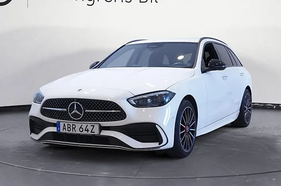 Mercedes-Benz C300