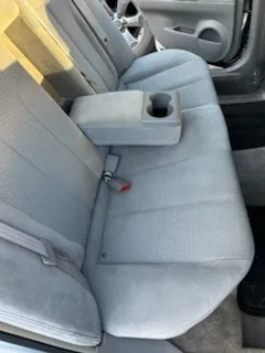 Nissan Altima 2005 photo 5