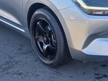 Suzuki Swift 2025 photo 3