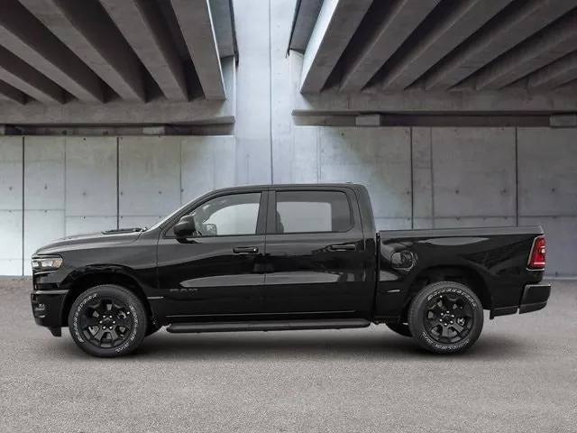 Ram 1500 Express 2026 photo 4
