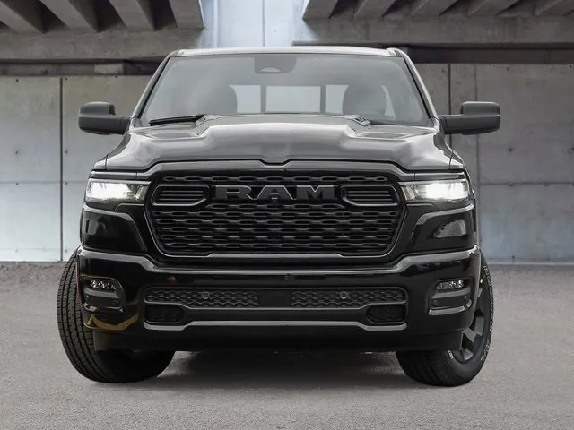 Ram 1500 Express 2026 photo 2