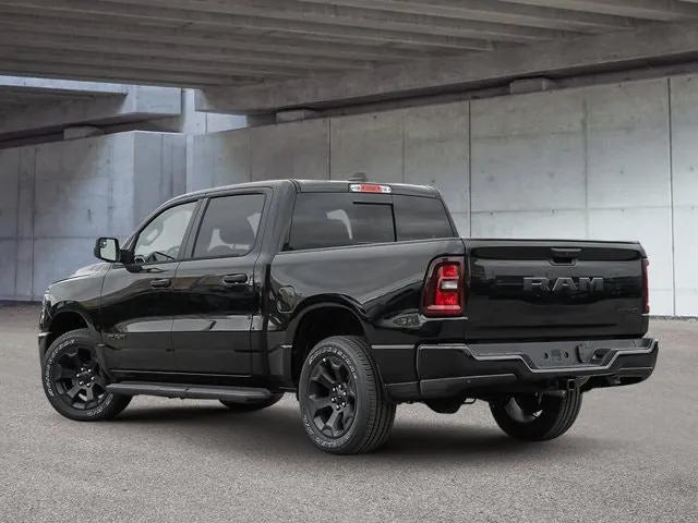 Ram 1500 Express 2026 photo 5