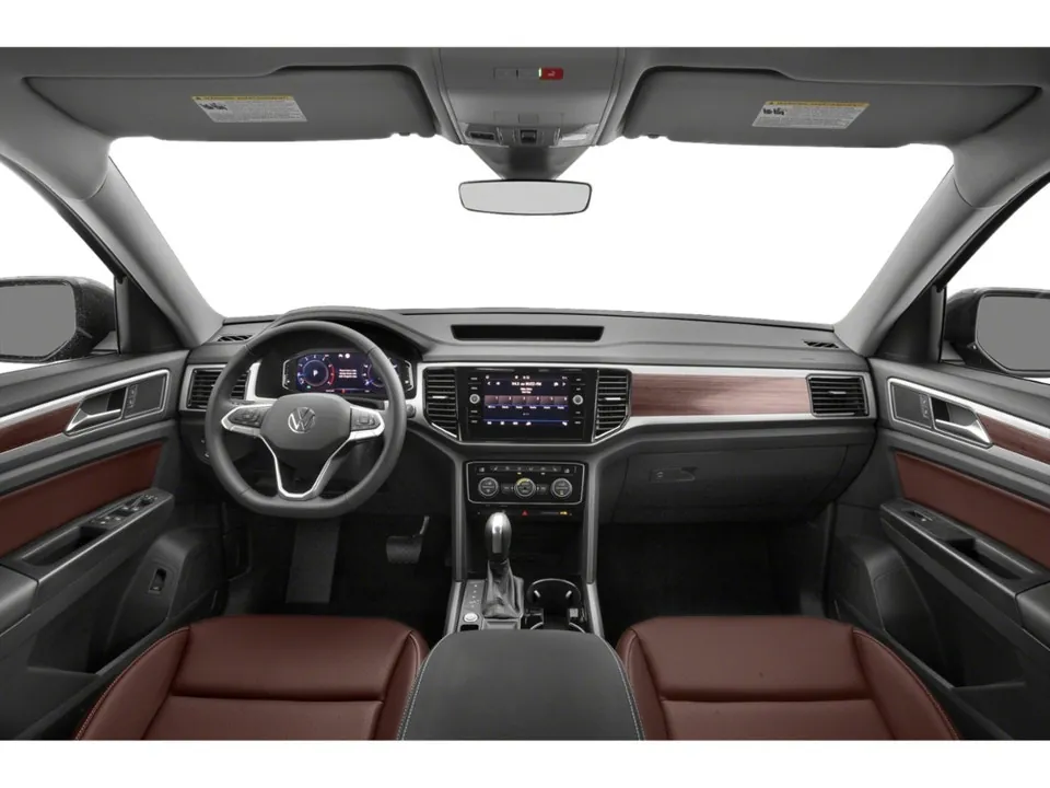 Volkswagen Atlas 2023 photo 5