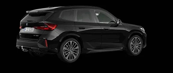 BMW X1 2026 photo 2