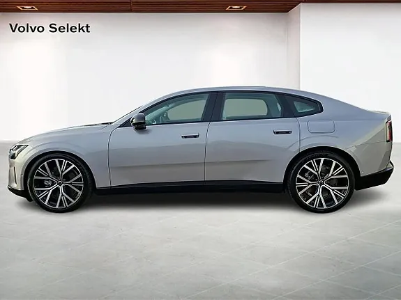 Volvo Es90 2026 photo 2
