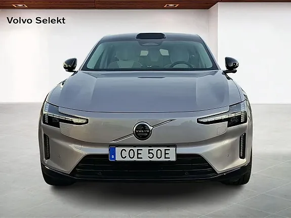 Volvo Es90 2026 photo 5