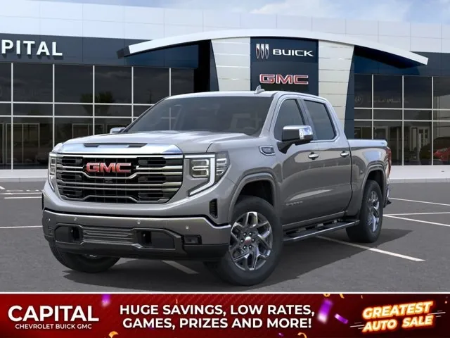 GMC Sierra 1500