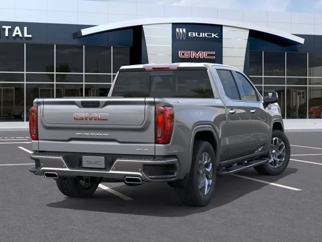 GMC Sierra 1500 2026 photo 5