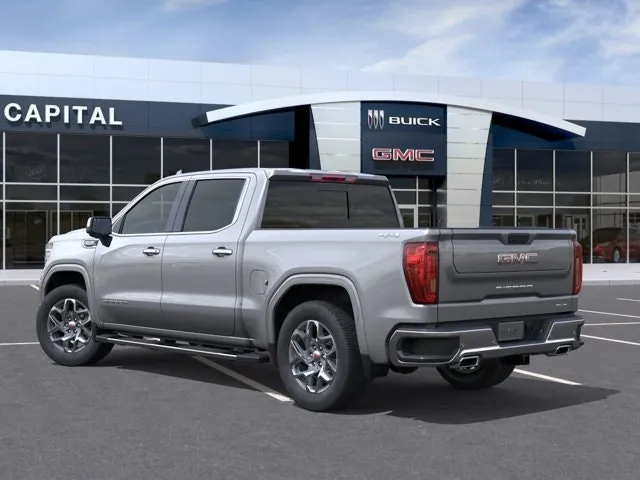 GMC Sierra 1500 2026 photo 4