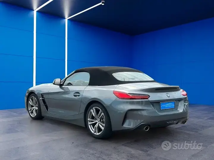 BMW Z4 2023 photo 4