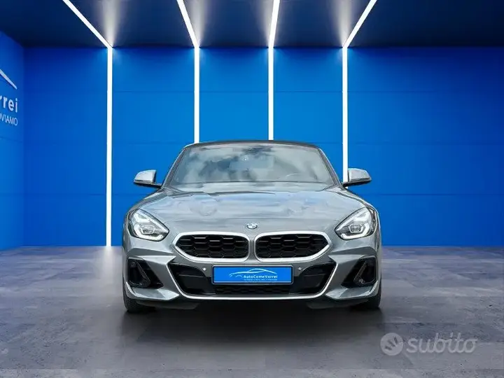 BMW Z4 2023 photo 2