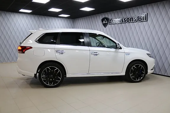 Mitsubishi Outlander 2019 photo 5
