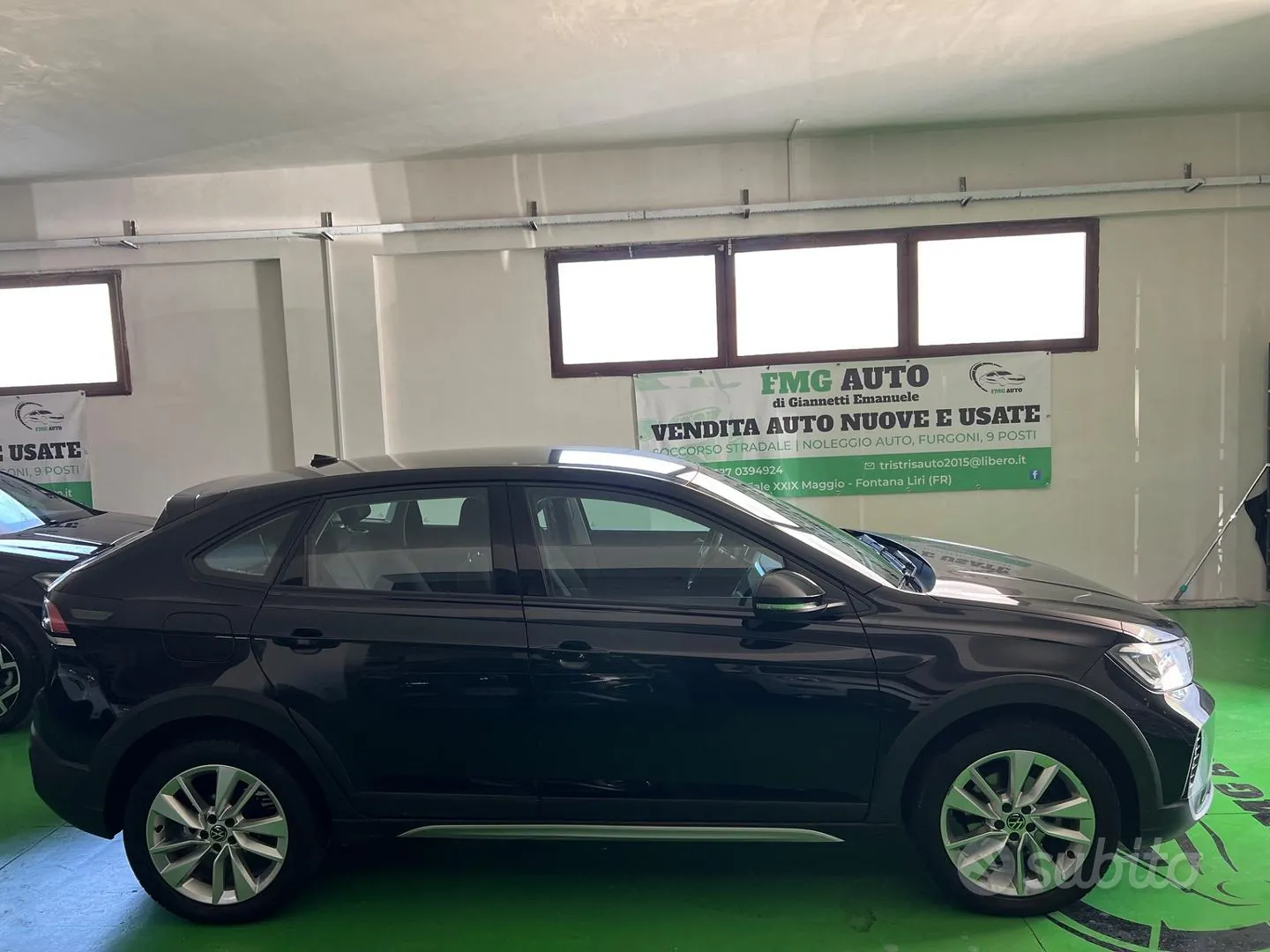 Volkswagen Taigo 2022 photo 5