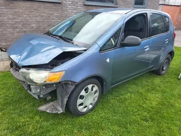 Mitsubishi Onderdelen