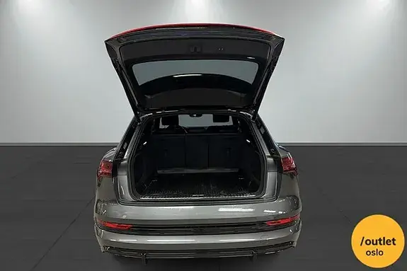 Audi E-Tron 2021 photo 5