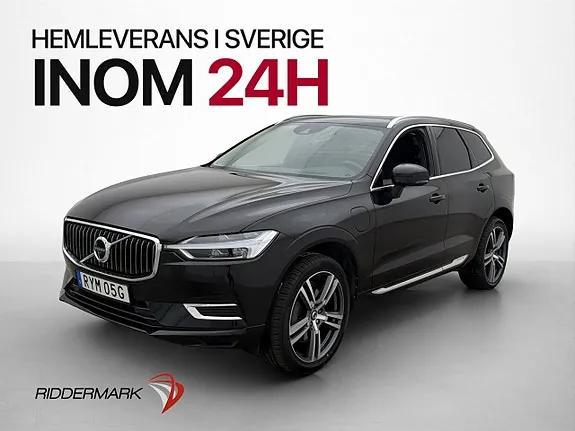 Volvo Xc60 2021 photo 3