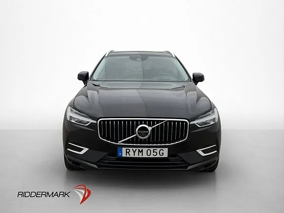 Volvo Xc60 2021 photo 2