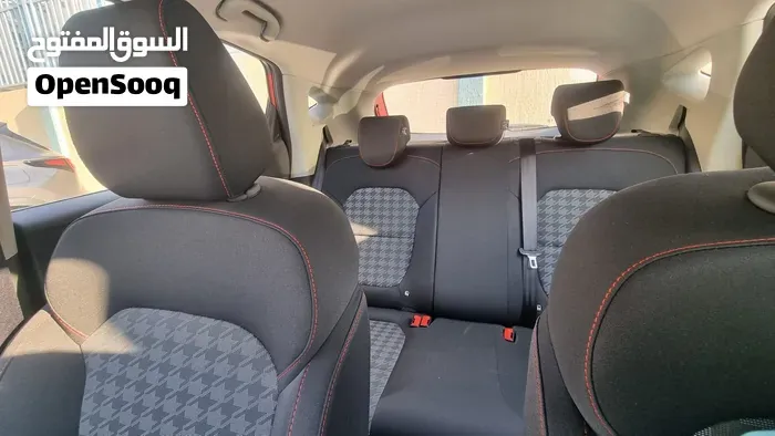 MG Zs 2025 photo 2