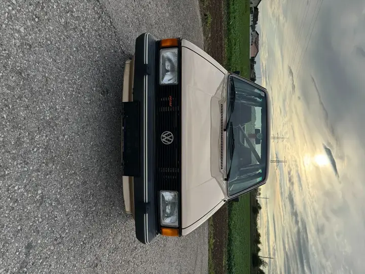 Volkswagen Jetta 1980 photo 2