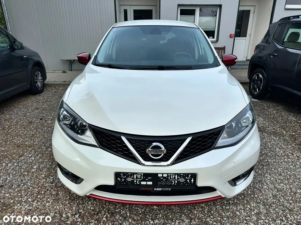 Nissan Pulsar