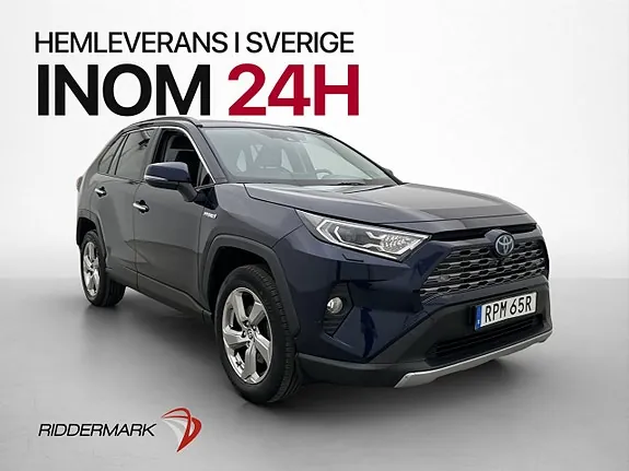 Toyota Rav4 2020 photo 3