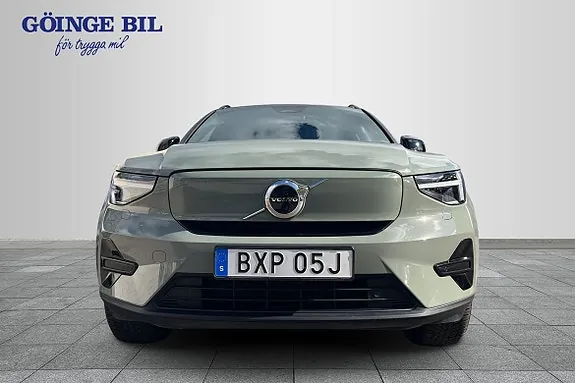 Volvo Xc40 2023 photo 3