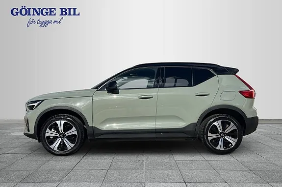 Volvo Xc40 2023 photo 5