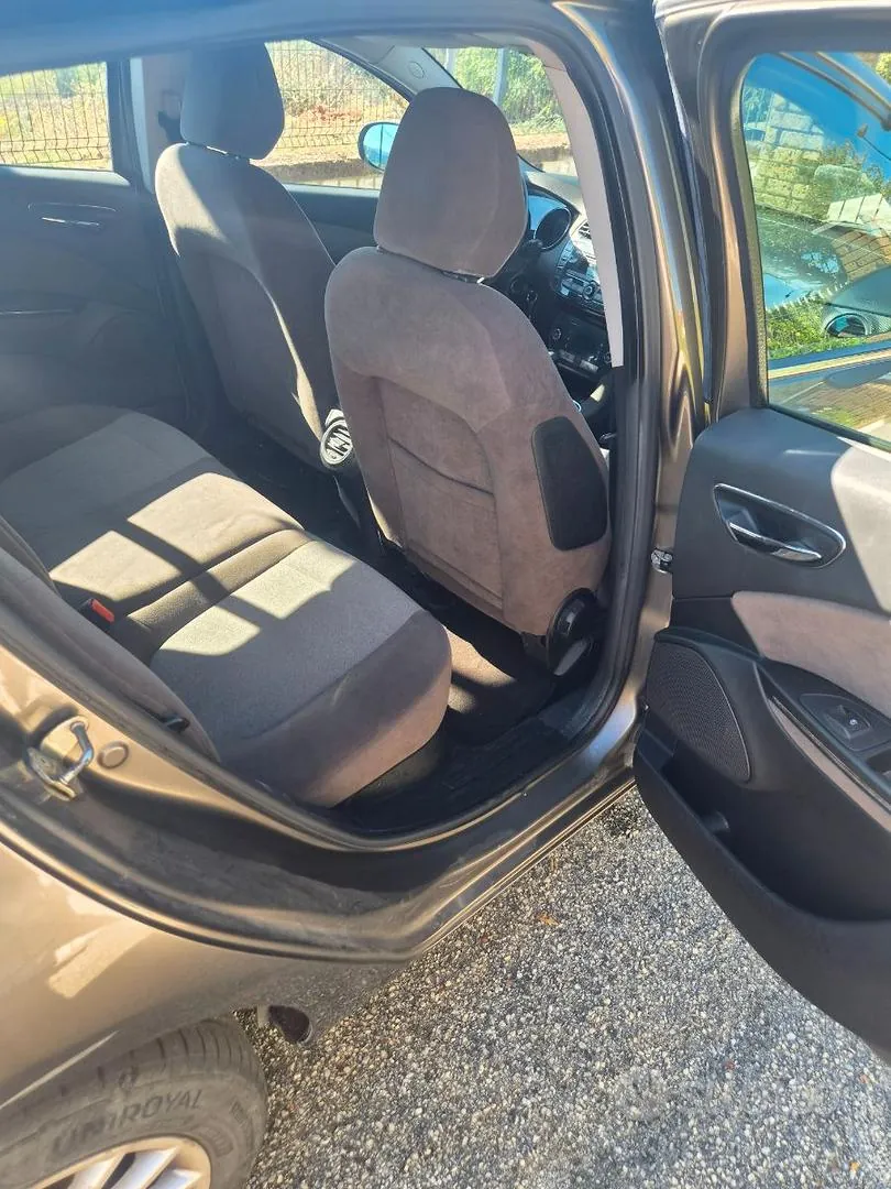 Fiat Bravo 2007 photo 5