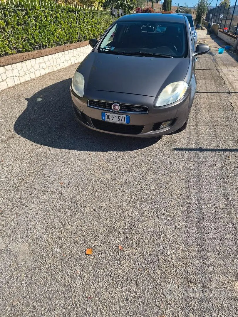 Fiat Bravo 2007 photo 2