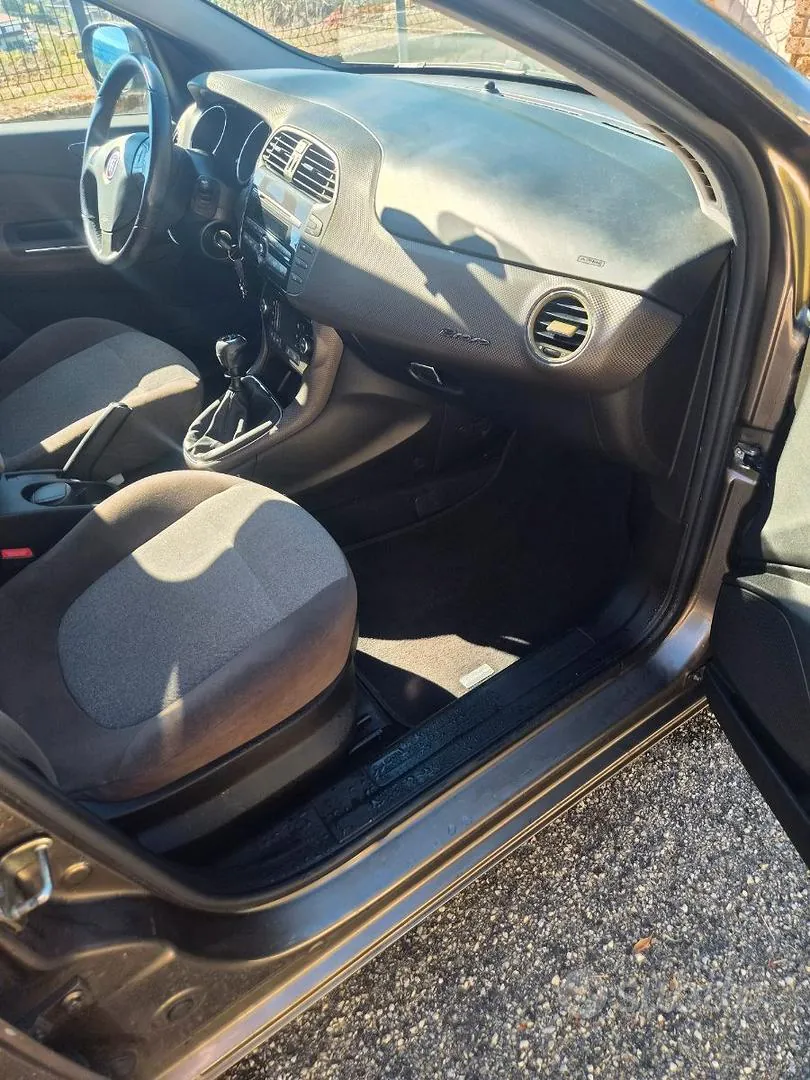 Fiat Bravo 2007 photo 4