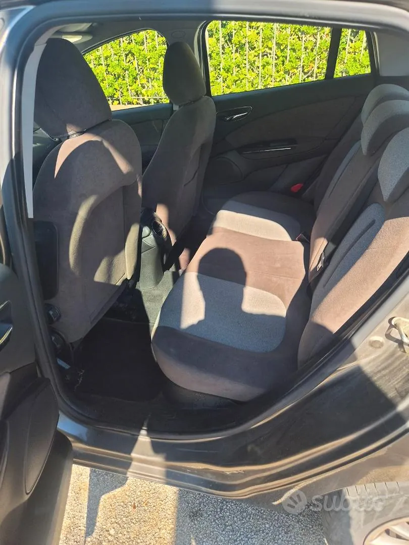 Fiat Bravo 2007 photo 3