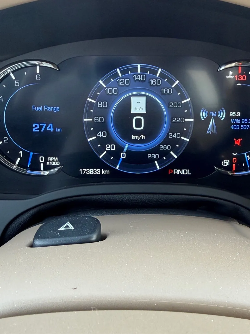 Cadillac Escalade 2019 photo 5