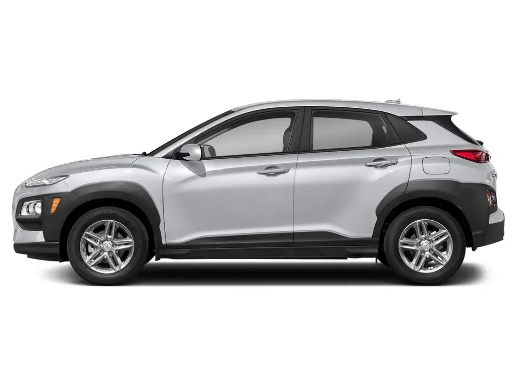 Hyundai Kona 2020 photo 3
