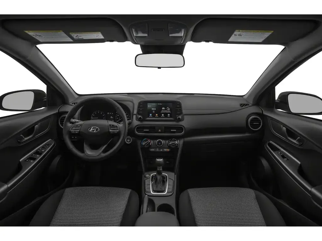 Hyundai Kona 2020 photo 5