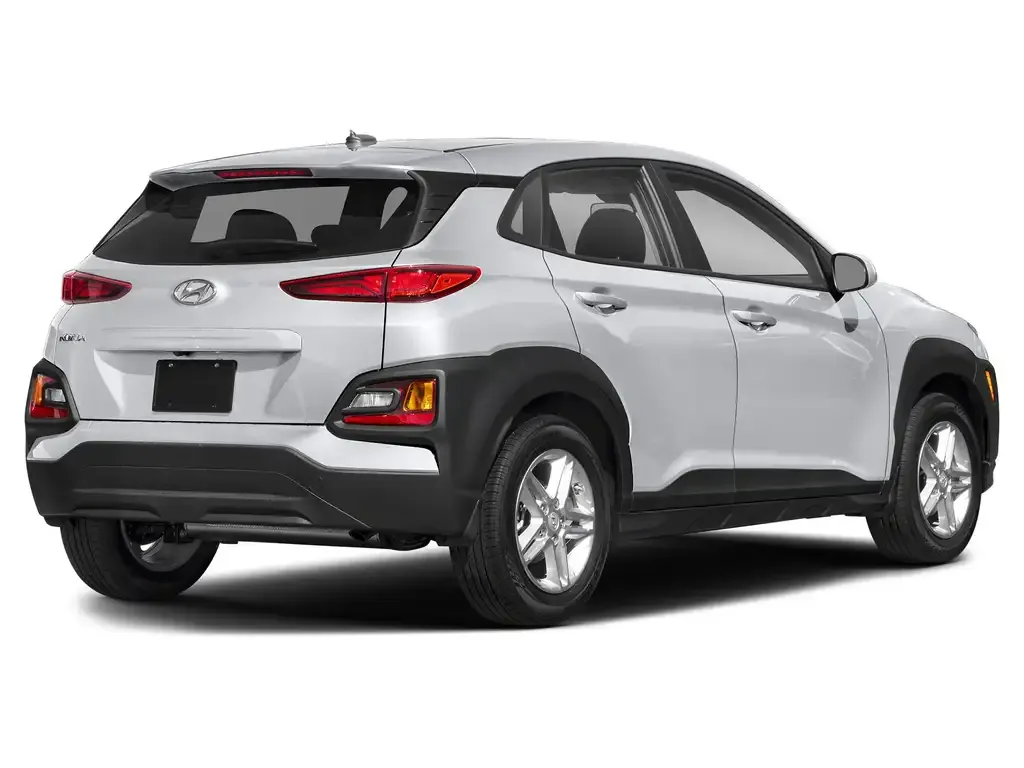 Hyundai Kona 2020 photo 2